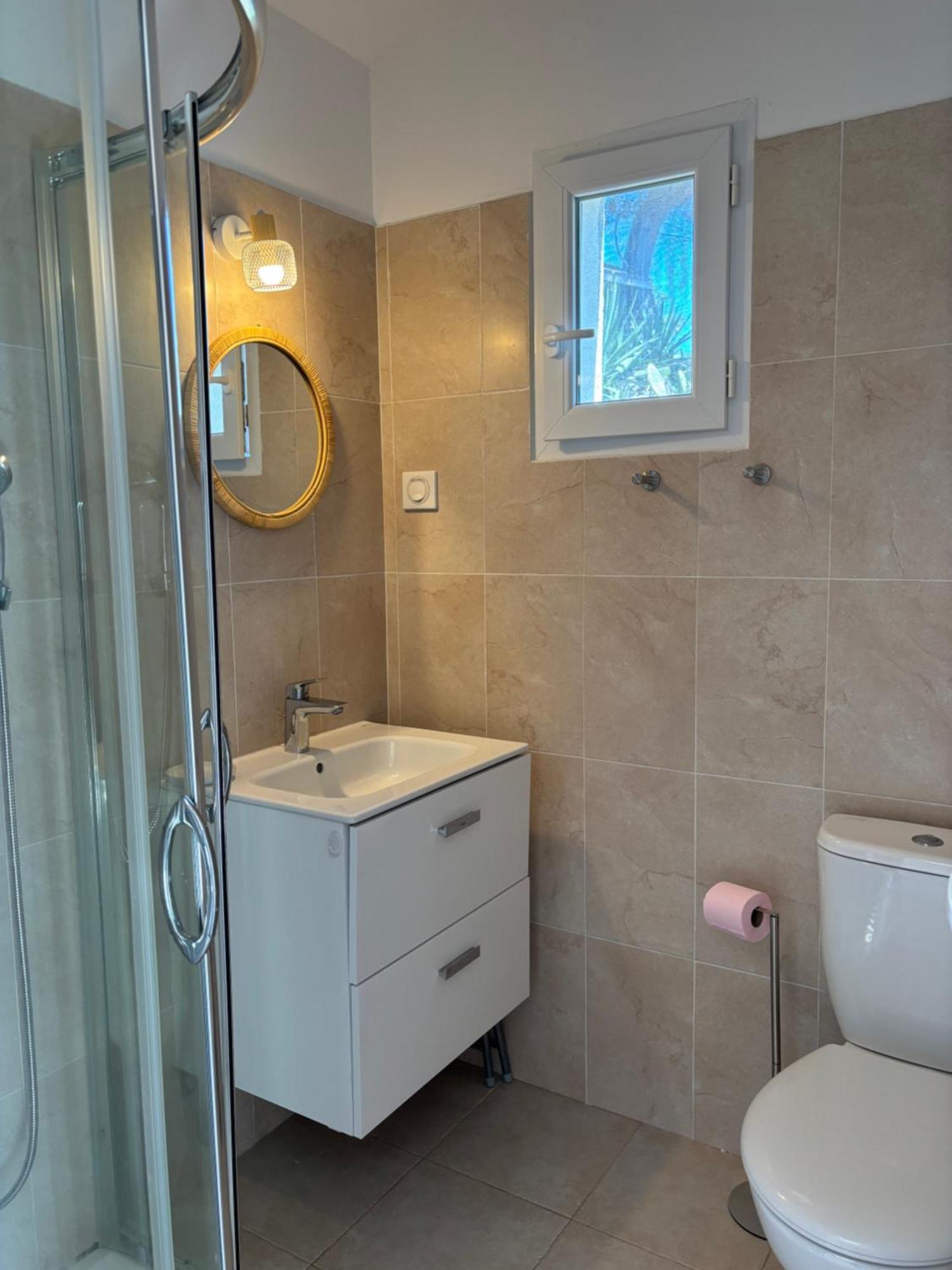 Appartement 2 Personnes Bord De Mer Sagone  Dış mekan fotoğraf
